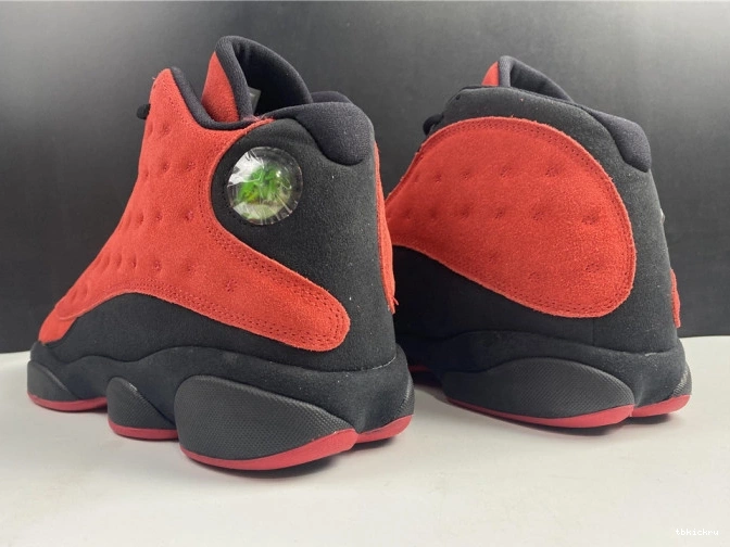 Rep TBkick BRED